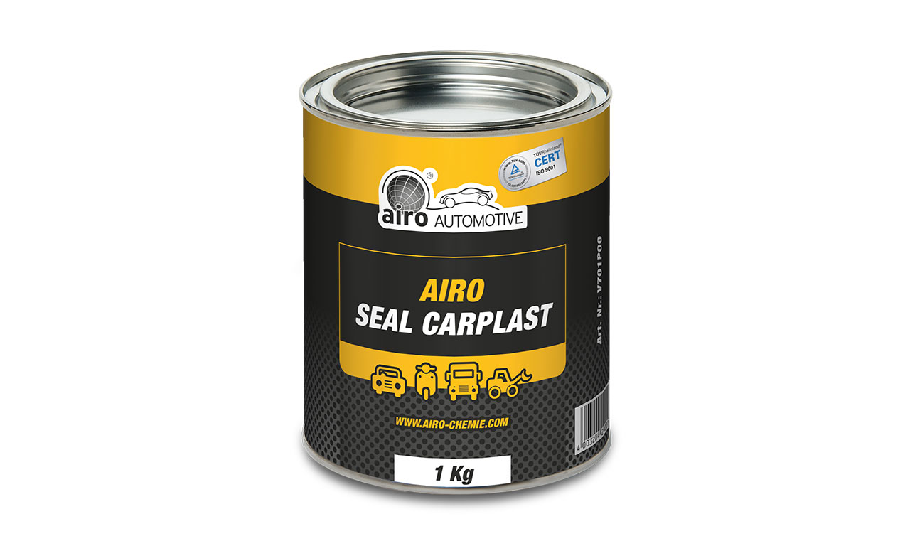 airo Seal Carplast